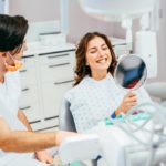 restorative dentistry | James A. Oshetski