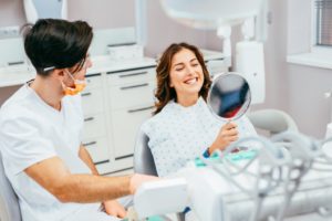 restorative dentistry | James A. Oshetski