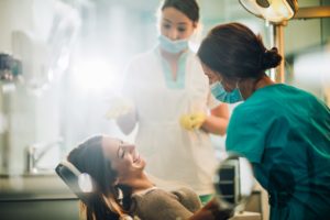 Sedation Dentistry | Brunswick, ME