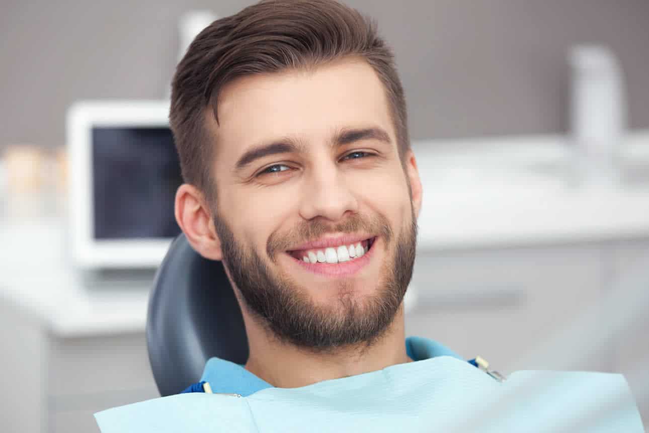 Cosmetic Dentistry Services Brunswick ME