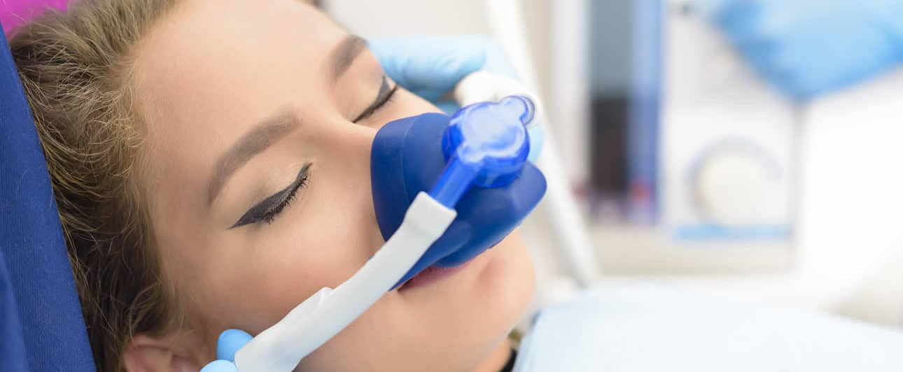 Sedation Dentistry Brunswick ME