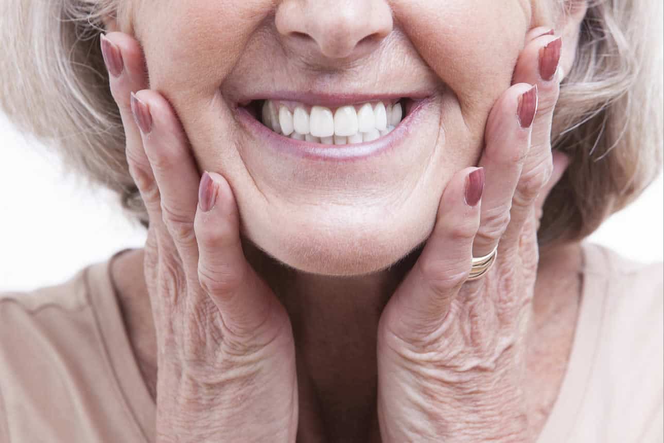 Restorative dentistry Brunswick ME