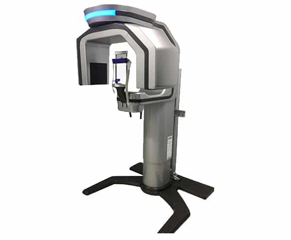 Computer Tomography - Dental Implants