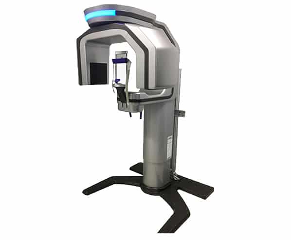 Cone-Beam Computed Tomography (CBCT)