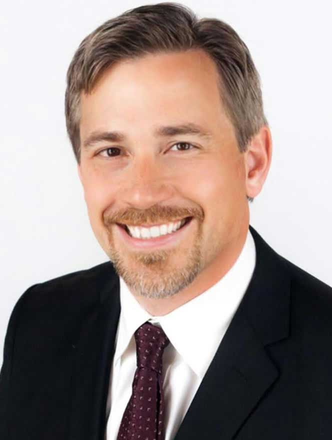 James A. Oshetski, DDS | Board Certified Implantologist Brunswick ME