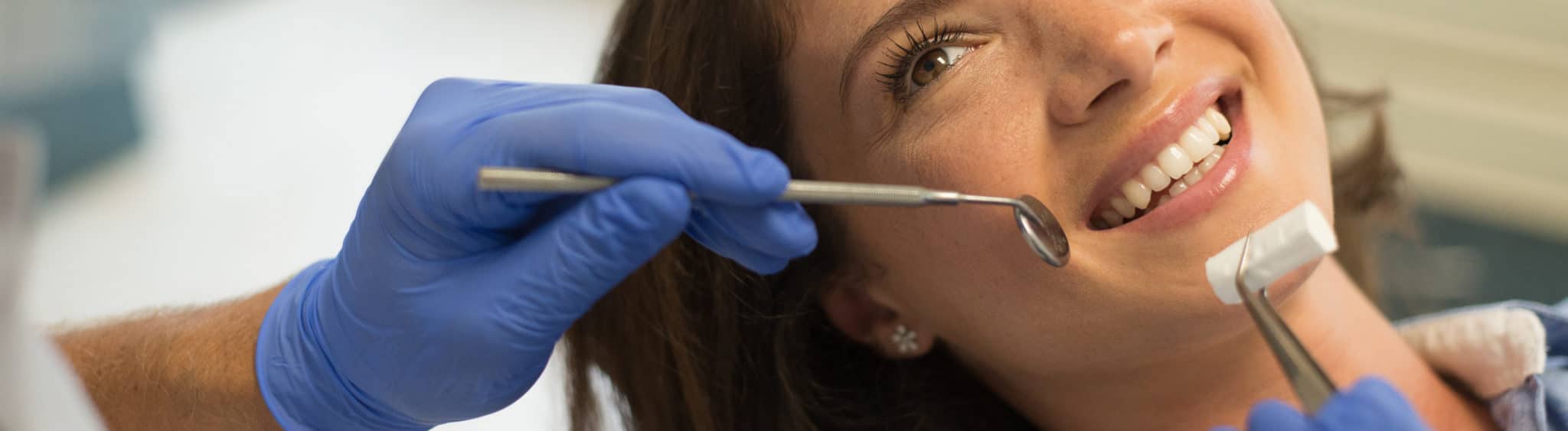 Restorative Dentistry Treatment Brunswick ME