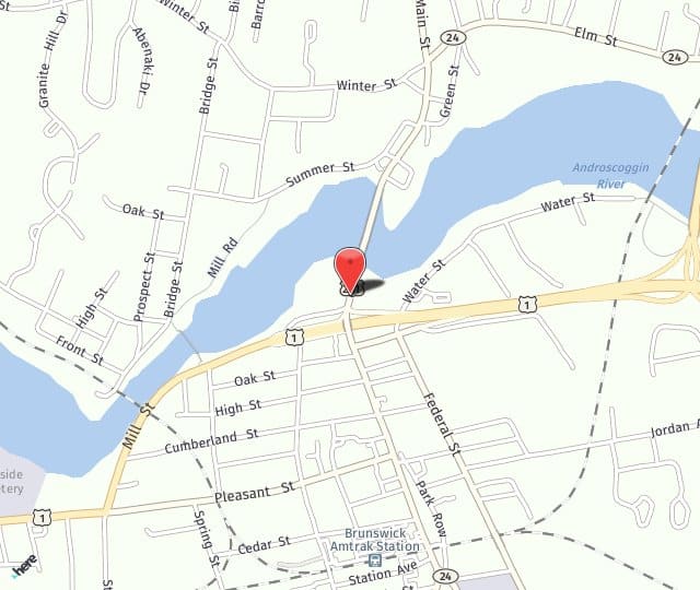 Location Map: 