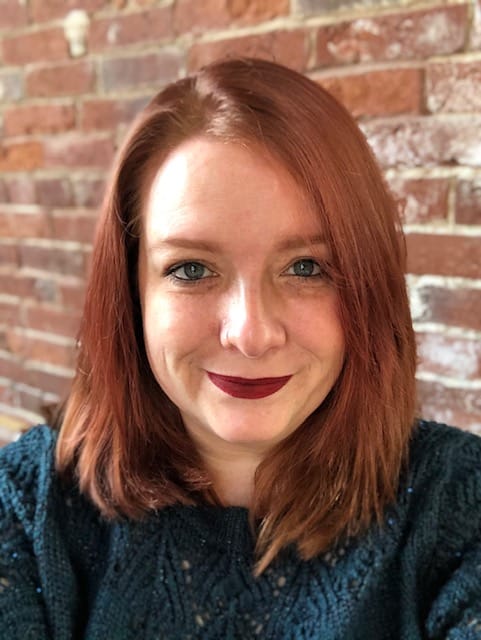  Amanda Nichols bio pic