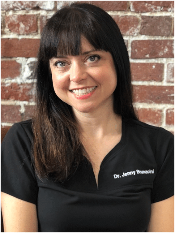 Jennifer Brunacini, DDS